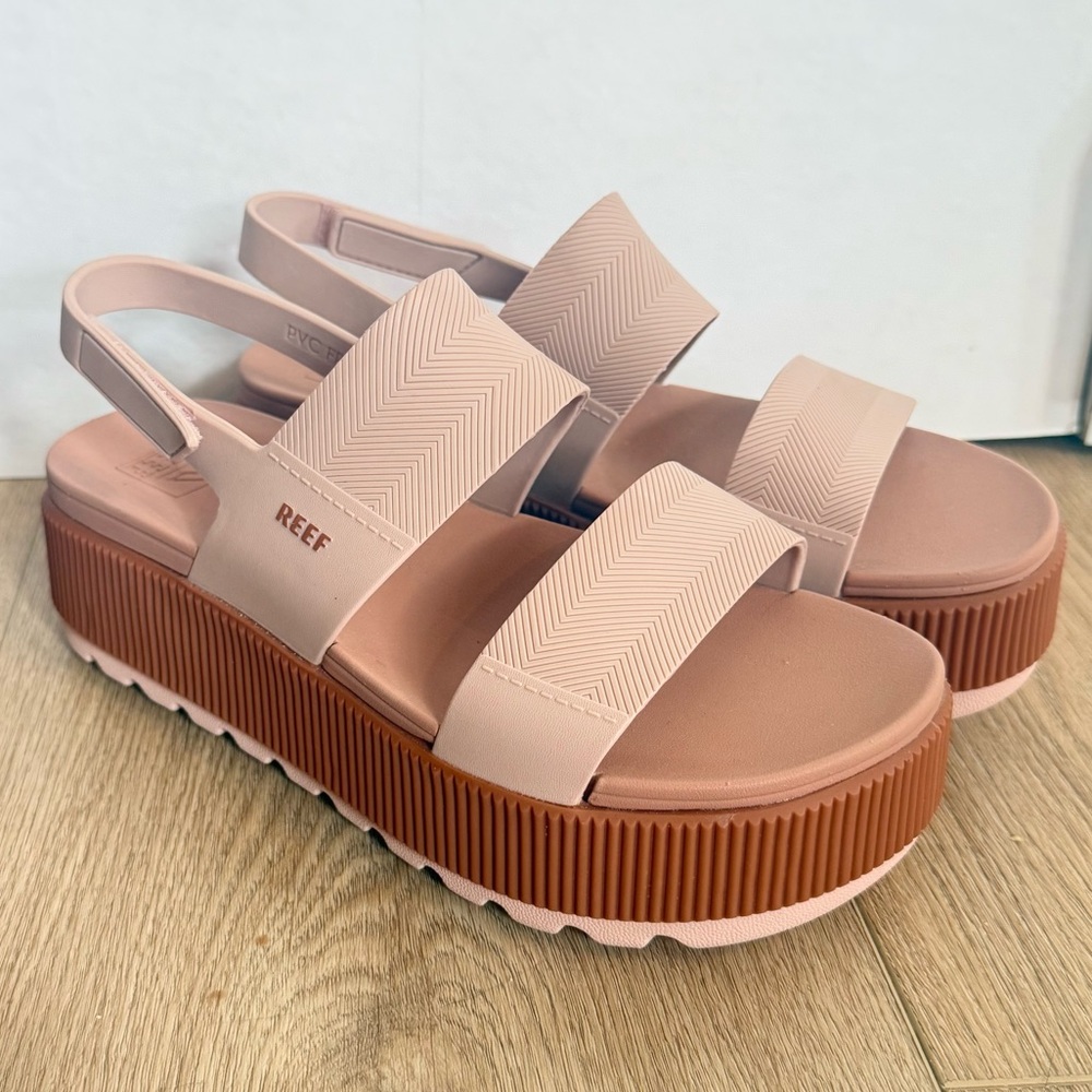 Reef Water Vista Higher Sz 9 - Picture 5 of 10